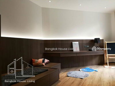 Raveevan Space, Bangkok, Thailand Raveevan Space, Bangkok, Thailand