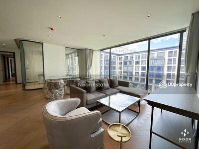 The Reserve Sukhumvit 61, Bangkok, Thailand The Reserve Sukhumvit 61, Bangkok, Thailand