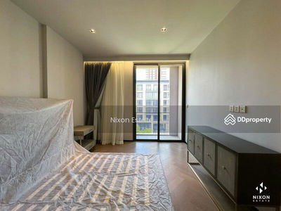 The Reserve Sukhumvit 61, Bangkok, Thailand The Reserve Sukhumvit 61, Bangkok, Thailand