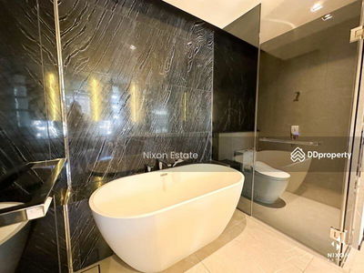 The Reserve Sukhumvit 61, Bangkok, Thailand The Reserve Sukhumvit 61, Bangkok, Thailand