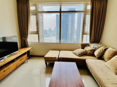 Saigon Pearl, Vietnam Saigon Pearl, Vietnam