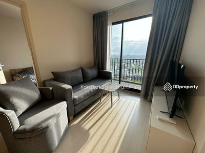 NUE Noble Chaengwattana, Nonthaburi, Thailand NUE Noble Chaengwattana, Nonthaburi, Thailand