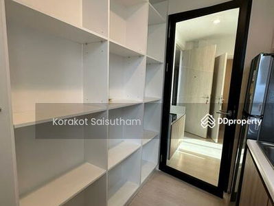 NUE Noble Chaengwattana, Nonthaburi, Thailand NUE Noble Chaengwattana, Nonthaburi, Thailand