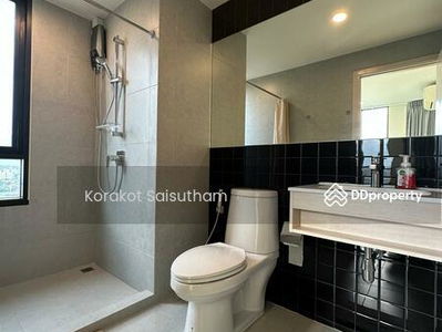 NUE Noble Chaengwattana, Nonthaburi, Thailand NUE Noble Chaengwattana, Nonthaburi, Thailand