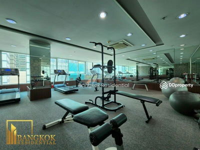 Sukhumvit Living Town, Bangkok, Thailand Sukhumvit Living Town, Bangkok, Thailand