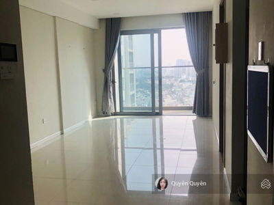 Rivera Park Saigon, Vietnam Rivera Park Saigon, Vietnam