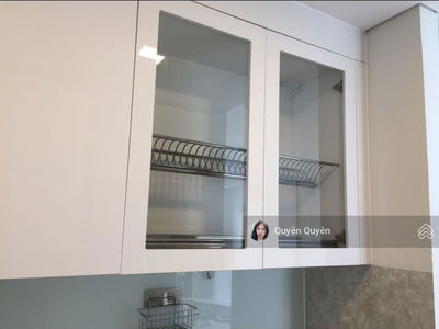 Rivera Park Saigon, Vietnam Rivera Park Saigon, Vietnam