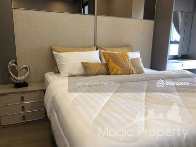 ASHTON Asoke, Bangkok, Thailand ASHTON Asoke, Bangkok, Thailand