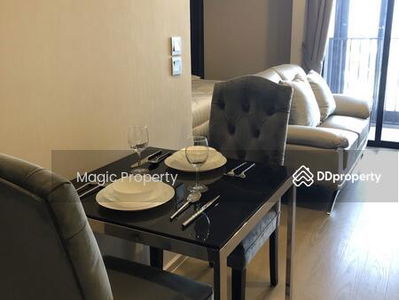 ASHTON Asoke, Bangkok, Thailand ASHTON Asoke, Bangkok, Thailand