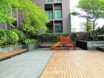 Noble Reveal, Bangkok, Thailand Noble Reveal, Bangkok, Thailand