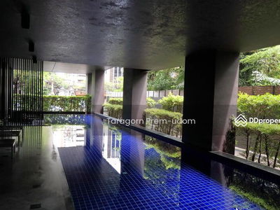 Noble Reveal, Bangkok, Thailand Noble Reveal, Bangkok, Thailand