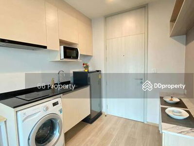 Noble Revolve Ratchada, Bangkok, Thailand Noble Revolve Ratchada, Bangkok, Thailand