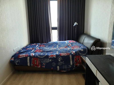 Quinn Condo Ratchada 17, Bangkok, Thailand Quinn Condo Ratchada 17, Bangkok, Thailand