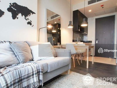 Edge Sukhumvit 23, Bangkok, Thailand Edge Sukhumvit 23, Bangkok, Thailand