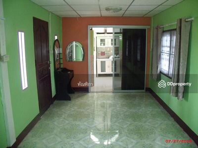 House for rent, Nakhon Pathom, Thailand House for rent, Nakhon Pathom, Thailand