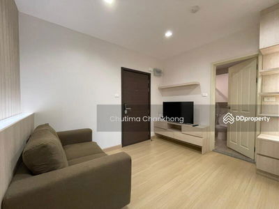 Supalai Veranda Rama 9, Bangkok, Thailand Supalai Veranda Rama 9, Bangkok, Thailand