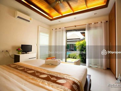 3-Bedroom Villa for Rent in Rawai, Phuket, Thailand 3-Bedroom Villa for Rent in Rawai, Phuket, Thailand