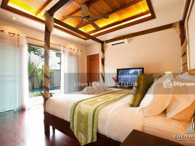 3-Bedroom Villa for Rent in Rawai, Phuket, Thailand 3-Bedroom Villa for Rent in Rawai, Phuket, Thailand