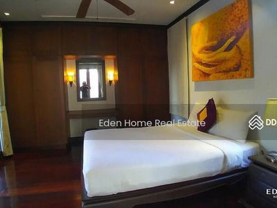 3-Bedroom Villa for Rent in Rawai, Phuket, Thailand 3-Bedroom Villa for Rent in Rawai, Phuket, Thailand