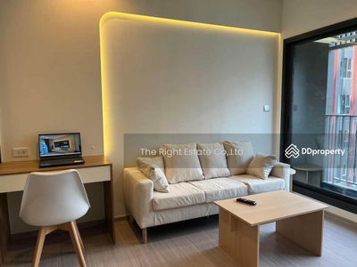 Life Asoke Hype, Bangkok, Thailand Life Asoke Hype, Bangkok, Thailand