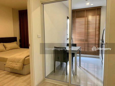 Centric Ratchada-Huaikwang, Bangkok, Thailand Centric Ratchada-Huaikwang, Bangkok, Thailand