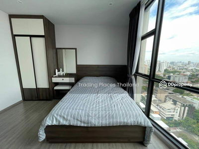 Rhythm Ekkamai, Bangkok, Thailand Rhythm Ekkamai, Bangkok, Thailand