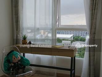 Supalai Veranda Ramkhamhaeng, Bangkok, Thailand Supalai Veranda Ramkhamhaeng, Bangkok, Thailand