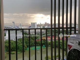 Supalai Veranda Ramkhamhaeng, Bangkok, Thailand Supalai Veranda Ramkhamhaeng, Bangkok, Thailand