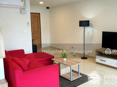 Sukhumvit Suite, Bangkok, Thailand Sukhumvit Suite, Bangkok, Thailand