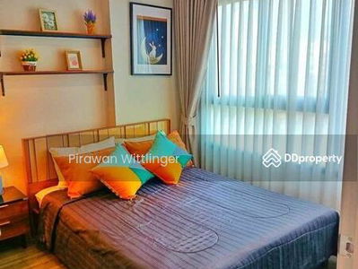 IDEO Chula-Samyan, Bangkok, Thailand IDEO Chula-Samyan, Bangkok, Thailand