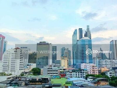 IDEO Chula-Samyan, Bangkok, Thailand IDEO Chula-Samyan, Bangkok, Thailand