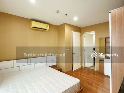 The Mark Ratchada-Airport Link, Bangkok, Thailand The Mark Ratchada-Airport Link, Bangkok, Thailand