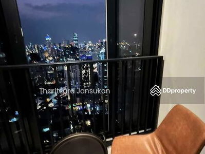 ASHTON Asoke, Bangkok, Thailand ASHTON Asoke, Bangkok, Thailand