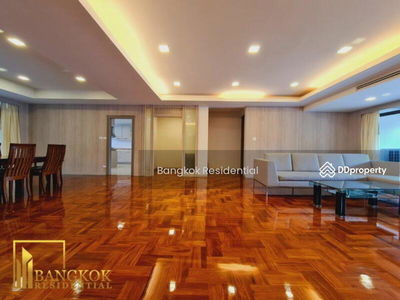 Mitr Mansion - 3 Bedroom Apartment in Phrom Phong, Bangkok, Thailand Mitr Mansion - 3 Bedroom Apartment in Phrom Phong, Bangkok, Thailand