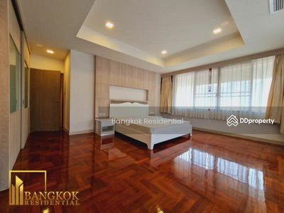 Mitr Mansion - 3 Bedroom Apartment in Phrom Phong, Bangkok, Thailand Mitr Mansion - 3 Bedroom Apartment in Phrom Phong, Bangkok, Thailand