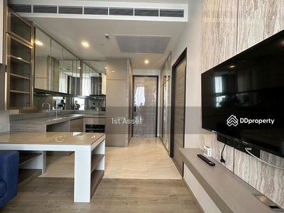 The Crest Park Residences, Bangkok, Thailand The Crest Park Residences, Bangkok, Thailand