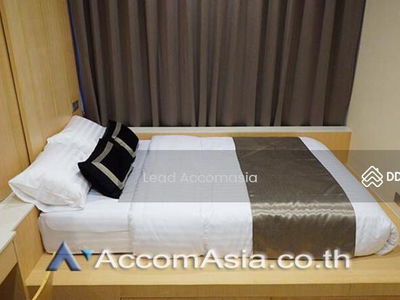 The Esse Asoke, Bangkok, Thailand The Esse Asoke, Bangkok, Thailand