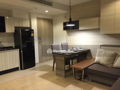 HQ Thonglor by Sansiri, Bangkok, Thailand HQ Thonglor by Sansiri, Bangkok, Thailand