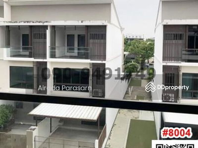 Landmark Ekamai-Ramindra, Bangkok, Thailand Landmark Ekamai-Ramindra, Bangkok, Thailand