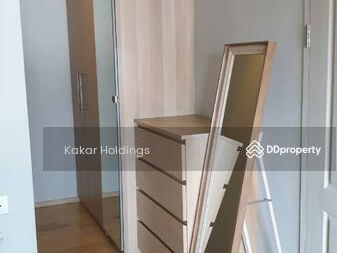 Noble Refine, Bangkok, Thailand Noble Refine, Bangkok, Thailand