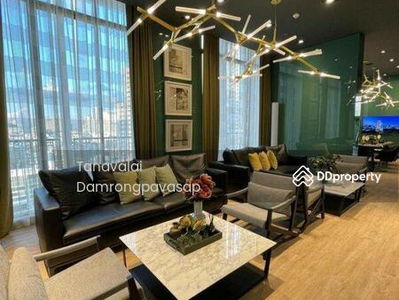 Noble Around Sukhumvit 33, Bangkok, Thailand Noble Around Sukhumvit 33, Bangkok, Thailand