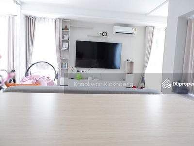 Anya Bangna-Ramkhamhaeng 2, Bangkok, Thailand Anya Bangna-Ramkhamhaeng 2, Bangkok, Thailand