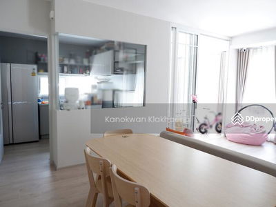 Anya Bangna-Ramkhamhaeng 2, Bangkok, Thailand Anya Bangna-Ramkhamhaeng 2, Bangkok, Thailand