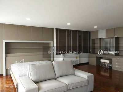 Prompong Mansion, Bangkok, Thailand Prompong Mansion, Bangkok, Thailand