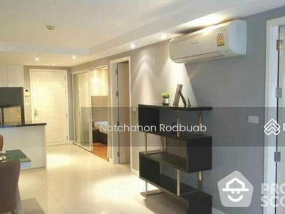 Le Nice Ekamai, Bangkok, Thailand Le Nice Ekamai, Bangkok, Thailand