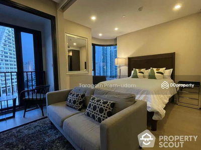 ASHTON Asoke, Bangkok, Thailand ASHTON Asoke, Bangkok, Thailand