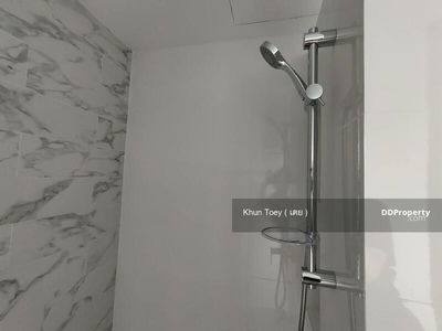 36 D.Well, Bangkok, Thailand 36 D.Well, Bangkok, Thailand