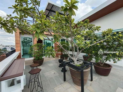 36 D.Well, Bangkok, Thailand 36 D.Well, Bangkok, Thailand