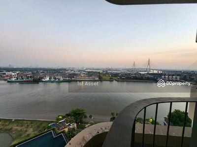 The Pano Rama 3, Bangkok, Thailand The Pano Rama 3, Bangkok, Thailand