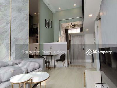 Knightsbridge Prime Sathorn, Bangkok, Thailand Knightsbridge Prime Sathorn, Bangkok, Thailand